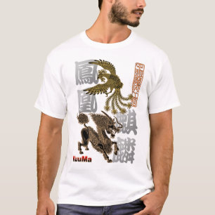 Camiseta hououkirin2