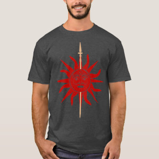 Camiseta House Martell