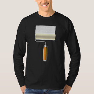 Camiseta House Painter Old Time Rock N Roller
