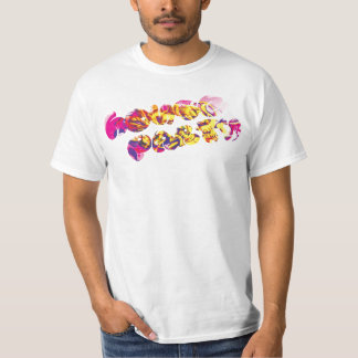 Camiseta house_party