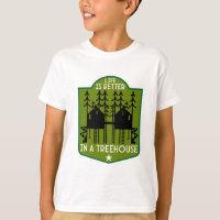 House Treehouse