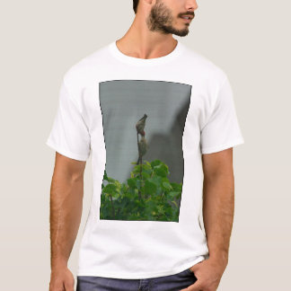 Camiseta Housefinch Courthip #1