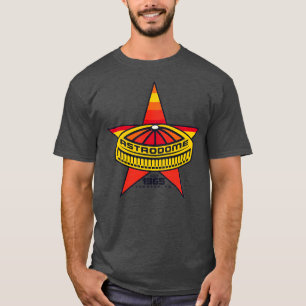 Camiseta Houston Astrodome Defunct Baseball Stadium