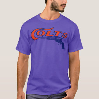Camiseta Houston Colt 45s 1