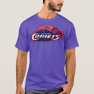 Camiseta Houston Comets