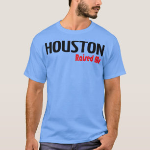 Camiseta Houston Me Criou 2
