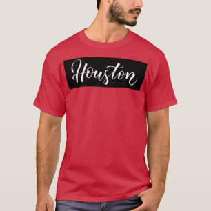 Camiseta Houston Me Levantou 10