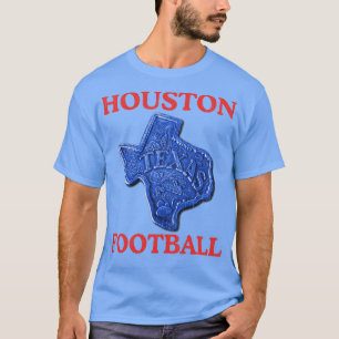 Camiseta Houston Retro Truck Stop Souvenir