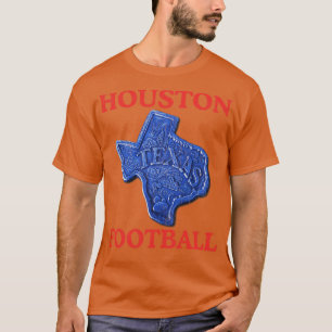 Camiseta Houston Retro Truck Stop Souvenir
