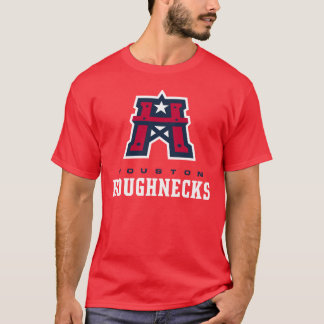 Camiseta Houston Roughnecks Merch
