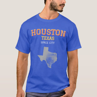 Camiseta Houston T-shirt 