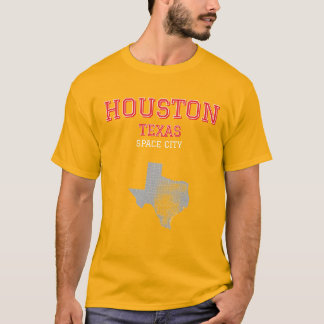 Camiseta Houston T-shirt 