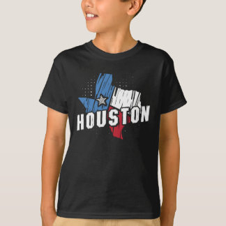 Camiseta Houston Texas
