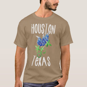 Camiseta Houston Texas
