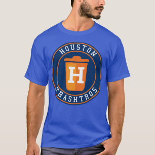 Camiseta Houston Trashtros