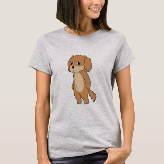 Camiseta Hovawart