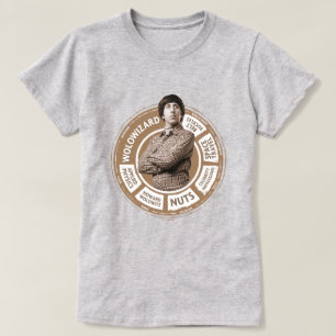 Camiseta Howard Info Graphic