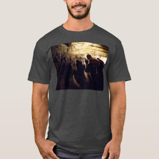 Camiseta Howe Caverns 03292015