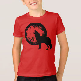 Camiseta Howl