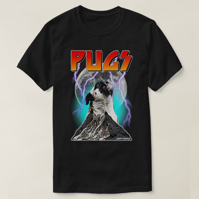 Camiseta Howl (Frente do Design)