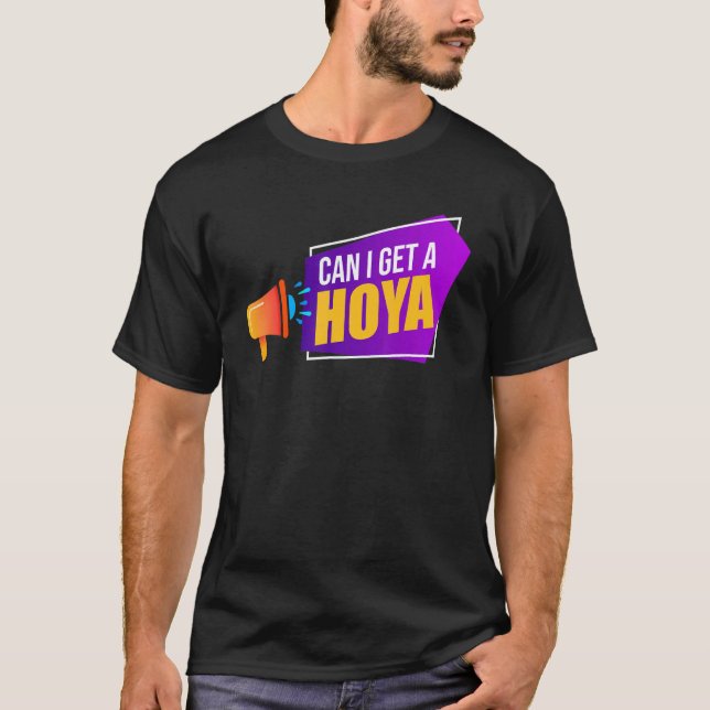 Camiseta Hoya Meme Dizendo Cotações 1 (Frente)