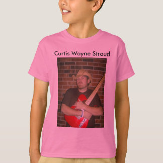 Camiseta HPIM0741, t-shirt de Curtis Wayne Stroud dos