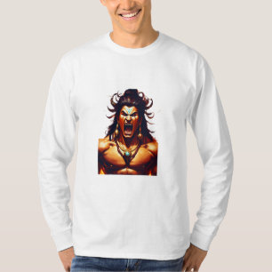 Camiseta Hray krishna T-shirt