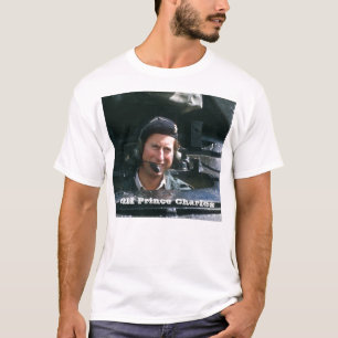 Camiseta HRH Prince Charles