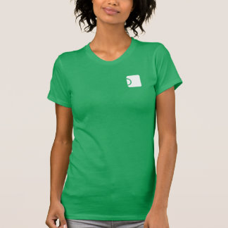 Camiseta HRL Womens Tshirt