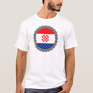 CAMISETA HRVATSKA (CROATIA)