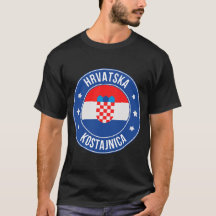 Hrvatska Kostajnica, Croácia Cidade