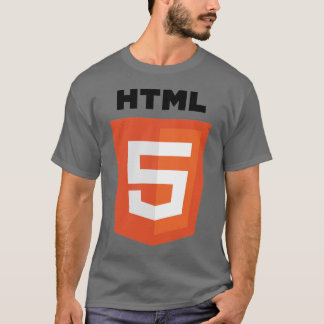 CAMISETA HTML5