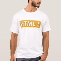 HTML 5 - Brandamente branco "livre a Web "