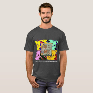 Camiseta https://m.facebook.com/whatsinsidethefridge
