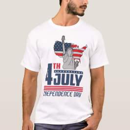 Camiseta https://www.teepublic.com/mug/94326647-4-de-julho