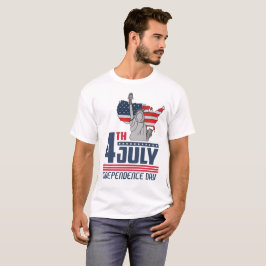 Camiseta https://www.teepublic.com/mug/94326647-4-de-julho
