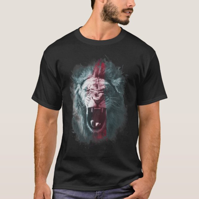 Camiseta https://www.teepublic.com/user/dahlried (Frente)