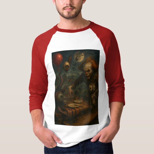 Camiseta https://www.zazzle.com.br/mbr/238171840426194300 (Frente)