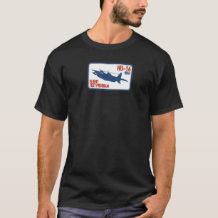 Camiseta HU 16 Albatroz