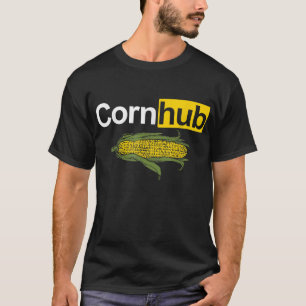 Camiseta Hub da Milha de Ação de Graças