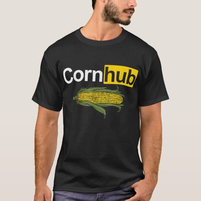 Camiseta Hub da Milha de Ação de Graças  (Frente)