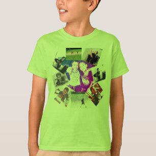 CAMISETA HUBBA BUBBA GUMP & PECHINCHA DO BUFETE