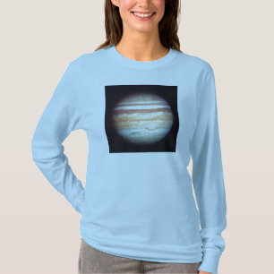 Camiseta Hubble Jupiter