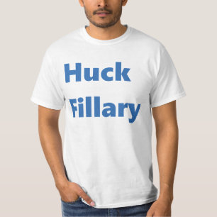 Camiseta Huck Fillary