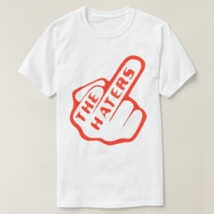 Camiseta Huck The Fater White - Camisa-T