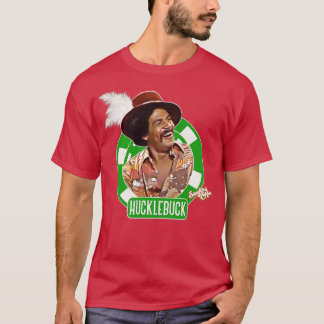 Camiseta Hucklebuck
