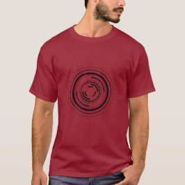 Camiseta Hud Sci-Fi