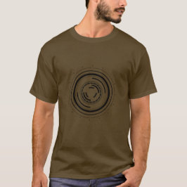 Camiseta Hud Sci-Fi