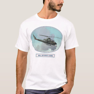CAMISETA HUEYCOBRA DO SINO 209