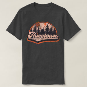 Camiseta Hueytown, Alabama